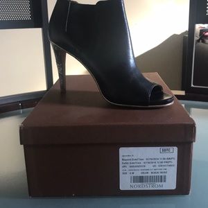 Coach (Adriana) Heels